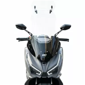 طلق شفاف لاکی ایوو 185 / JET14 EVO 70cm GP / ساخت ترکیه اصل کد ۲۰۰۶۲۷