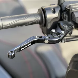 کتی کلاچ و ترمز اسپرت NMAX / ساخت تایلند اصل کد ۲۰۰۵۴۲