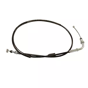 سیم گاز کی وای سیتی 150 انژکتور با کد فنی (C-01-014) (کوکما)