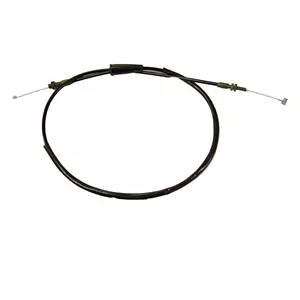 سیم گاز طرح KTM انژکتور با کد فنی (C-01-012) (کوکما)