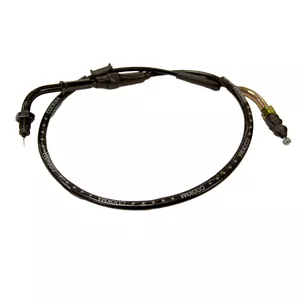 سیم گاز SYM NA 180 & NH 180 با کد فنی (C-01-006) (کوکما)