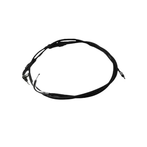 سیم گاز وگو کاربراتوری (دو رشته ای) (کوکما)