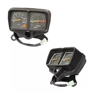 کیلومتر کامل با پایه CDI150 (کوکما)