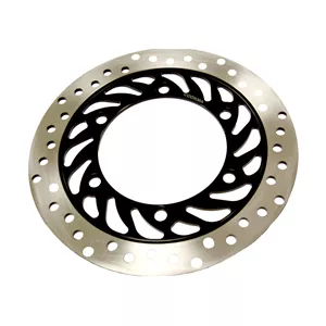 دیسک ترمز عقب هیرو BREAK DISK با کد فنی (R-02-005) (کوکما)