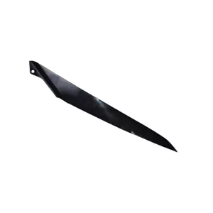 زه چراغ چپ مشکی PCX150 با کد فنی (64506-K97-T00ZE) (هوندا)