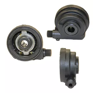 دنده کیلومتر تریل رادیسون (RADISON) (کوکما)
