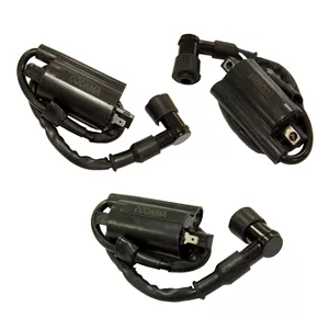 کوئل هوندا انژکتور با کد فنی (S-07-003) (کوکما)