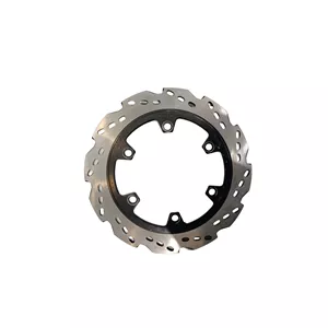 دیسک ترمز جلو آپاچی 180 (APACHI RTR )-(کد 8) (کوکما)