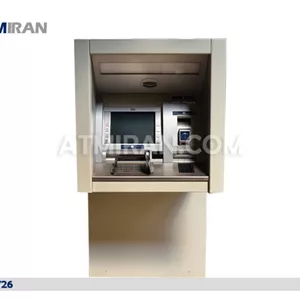 خودپرداز وینکور ATM WINCOR 2150