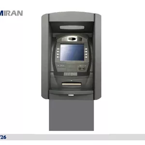 خودپرداز کینگ تلر ATM KingTeller