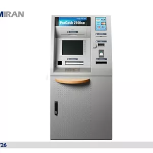 خودپرداز وینکور ATM WINCOR 2100
