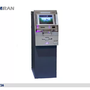 خودپرداز راویس ATM Ravis TS-4210