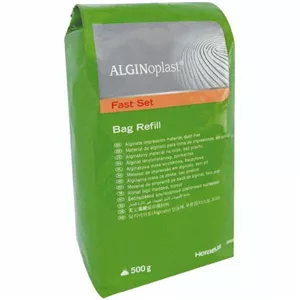 آلژینات بایر Alginoplast Alginate برند Kulzer
