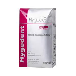 آلژینات هایجیدنت | Hygedent Alginate