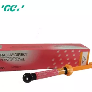 کامپوزیت گرادیا جی سی – Gradia Direct - PA2 