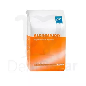 آلژینات تک رنگ ماژور |  Algin Plus Major