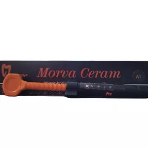 کامپوزیت میکروهیبریدی مروابن | Morva Ceram Microhybrid Composite  - A1,نقدی 
