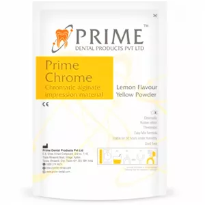 آلژینات کروماتیک پرایم هنری | Prime Alginate