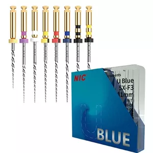 فایل روتاری پروتیپر بلو (NIC (u blue - S2/31mm,نقدی