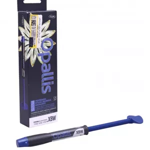 کامپوزیت نانوفیل اپالیس تک عددی 4گرمی- Opallis Composite - DB1,نقدی 