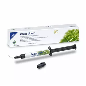 گلاس آینومر نوری سرنگی WP DENTAL  - 10بسته