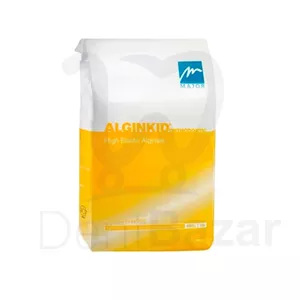 آلژینات قالبگیری ارتودنسی ماژور | Major AlginKid