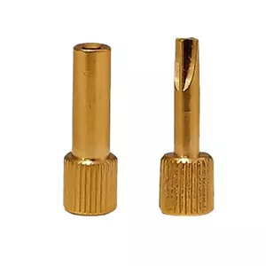 آچار پین پروانه‌ای و سرگرد دنکو | Denco Screw Post Wrench - آچارپین گرد