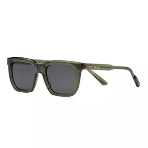 عینک آفتابی پلاریزه Hugo Boss مدل هوگو باس SGA-bo1012