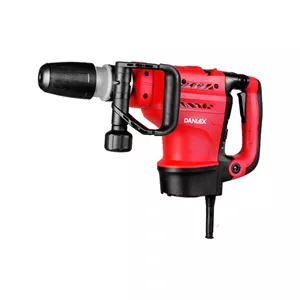 بتن کن دنلکس 8.5 کیلویی 5 شیار دیمردار مدل DX-3440