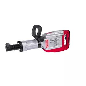چکش تخریب گریسی دنلکس 1600 وات مدل DX-3317