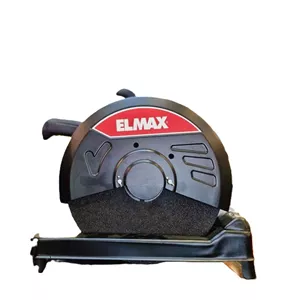 اره پروفیل بر ELMAX  المکس مدل C.M 4125