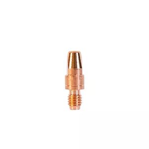 10 عدد نازل درشت تورچ CuCrZr M8X30mmX1.6mm W-148-1.6 CO2 | مناسب برای جوشکاری با گاز CO2