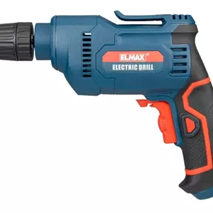 دریل برقی 550 وات المکس مدل ED-122
