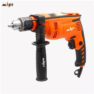 دریل چکشی 650 وات مکث مدل DZ650