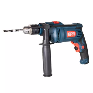دریل چکشی APN مدل DR13T با توان 850 وات و سیستم چکشی حرفه‌ای