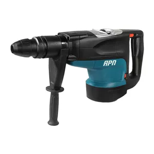 بتن کن حرفه‌ای RH 52 MK APN 1500W پنج شیار SDS Max