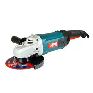فرز سنگبری AG230D APN قدرت 2200 وات