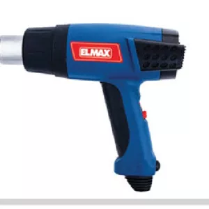 سشوار برقی صنعتی ELMAX مدل H.G 652 المکس