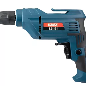 دریل ELMAX المکس مدل E.D 101