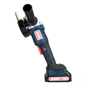 مینی فرز شارژی ELMAX مدل C.A 3651 المکس