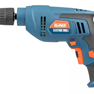 دریل برقی 550 وات المکس مدل E.D 121