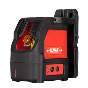 تراز لیزری L.L1000 المکس ELMAX