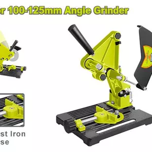 پایه فرز DYLLU مدل DTASC1251 – مناسب فرز 100–125 میلی‌متر