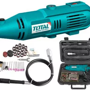فرز انگشتی توتال مدل TG501032