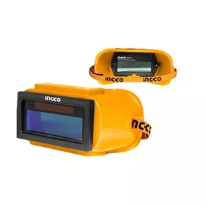 عینک جوشکاری اتوماتیک اینکو مدل AHM112
