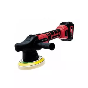 سنباده شارژی براش لس دور متغیر محک مدل BOS-150kit