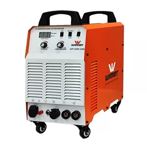 دستگاه برش پلاسما 120 آمپر چندکاره وینر مدل 1030
