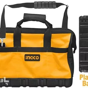 کیف ابزار 16 اینچ INGCO مدل HTBG03