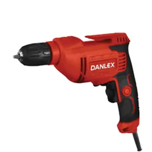 دریل 400 وات سه نظام 6.5 میلی‌متر دنلکس مدل DX-1240