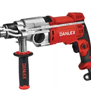 دریل گیربکسی 1050 وات دنلکس مدل DX-1450